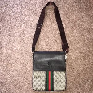 Gucci handbag